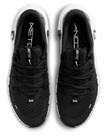 Nike Men's Free Metcon 5 Training Shoes – Black & White
