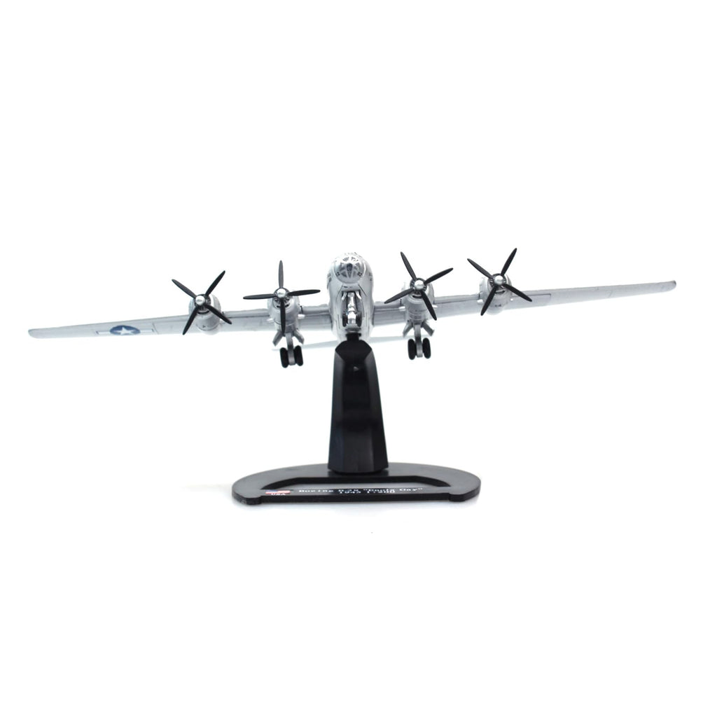 1:200 Alloy B-29 Bomber Aircraft Model W651858