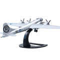1:200 Alloy B-29 Bomber Aircraft Model W651858