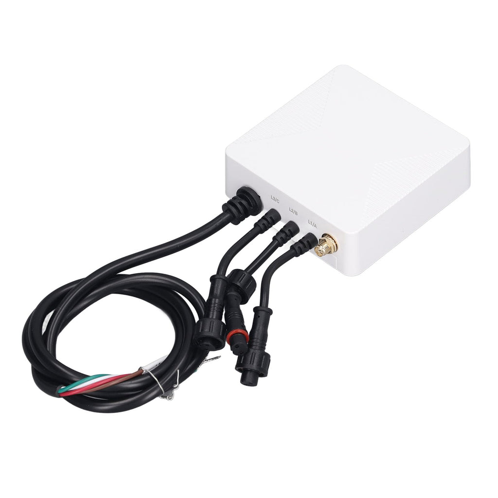 Smart Home Energy Monitor with 3 Sensors L140481