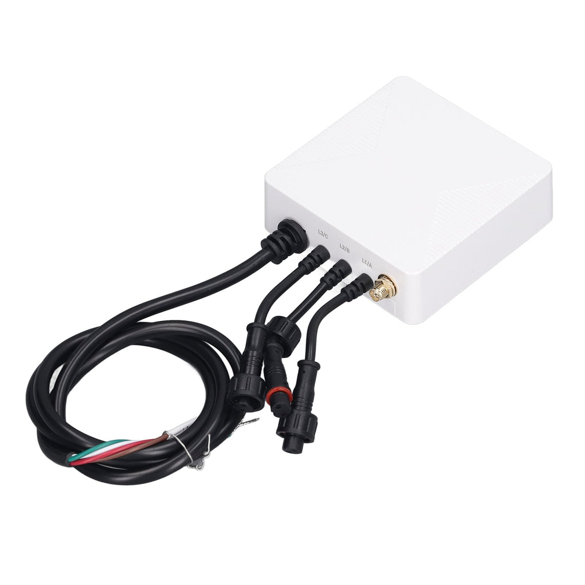 Smart Home Energy Monitor with 3 Sensors L140481
