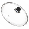 10 Inch Tempered Glass Pan Lid V989502