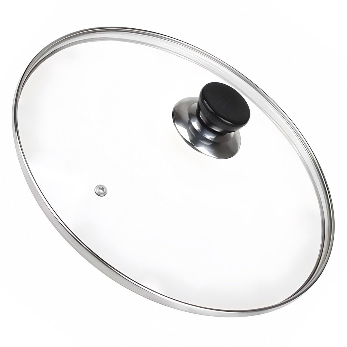 10 Inch Tempered Glass Pan Lid V989502