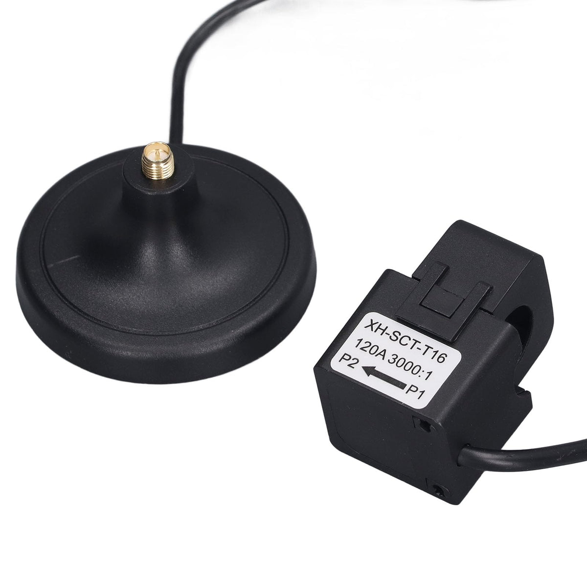 Smart Home Energy Monitor with 3 Sensors L140481