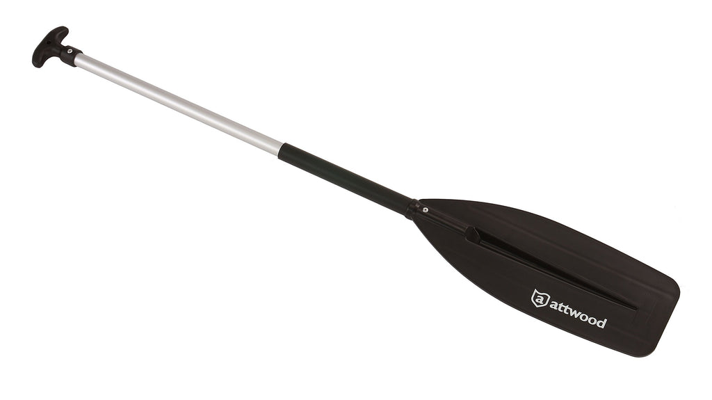 4-Foot Aluminum Canoe Paddle Q9928