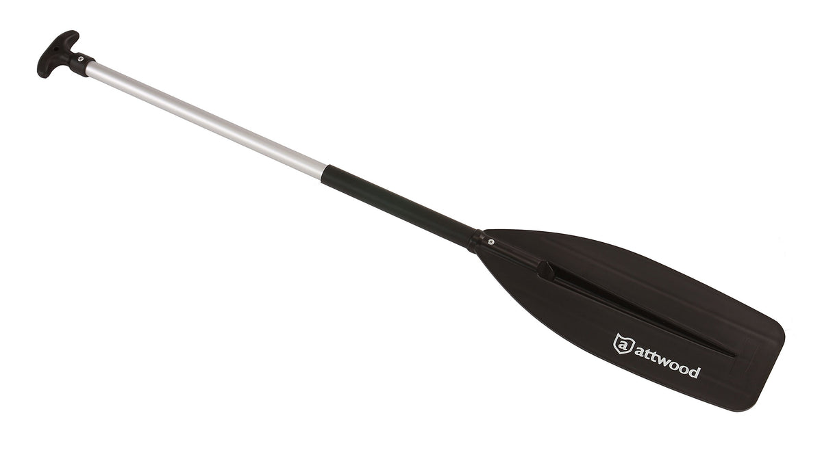4-Foot Aluminum Canoe Paddle Q9928