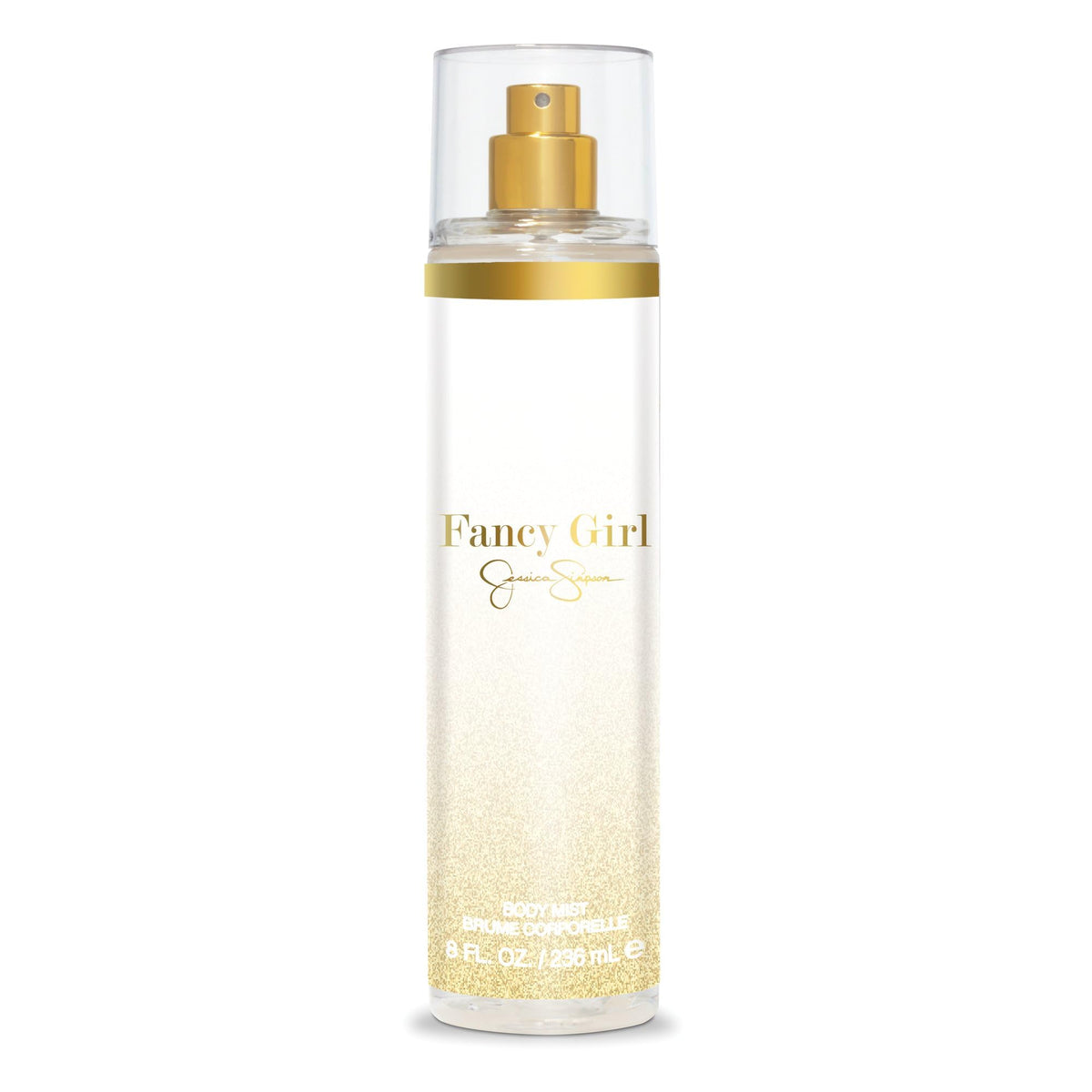Body Mist for Women 8 Ounce N71230