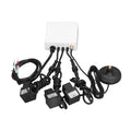 Smart Home Energy Monitor with 3 Sensors L140481