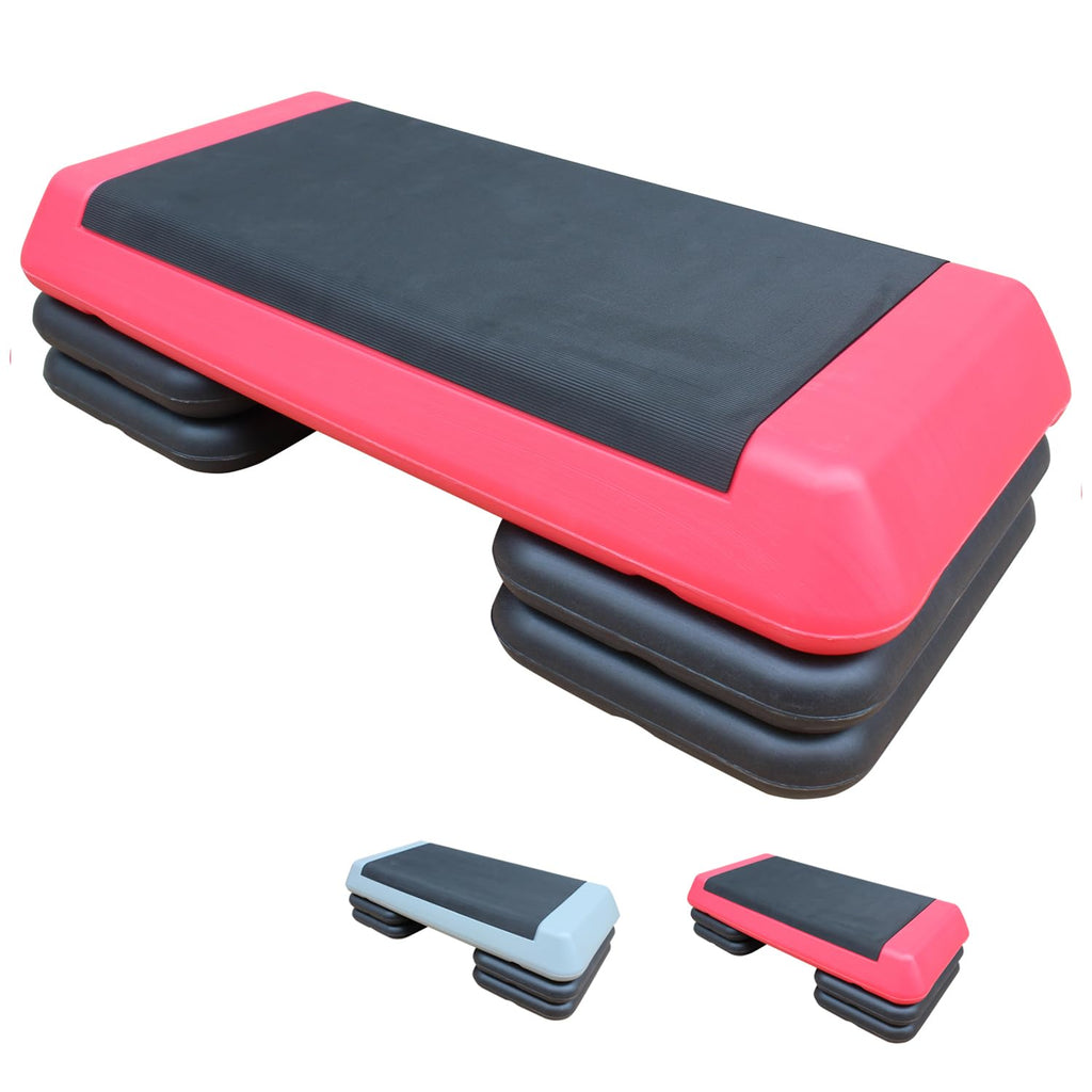 Adjustable Aerobic Step Platform R51072