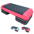 Adjustable Aerobic Step Platform R51072