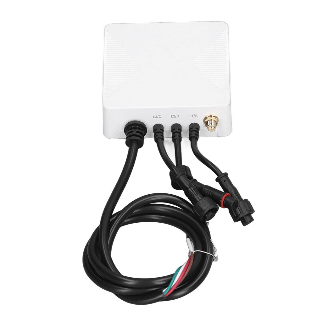 Smart Home Energy Monitor with 3 Sensors L140481