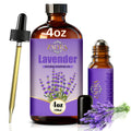 Lavender Essential Oil 4 Fl Oz P6974