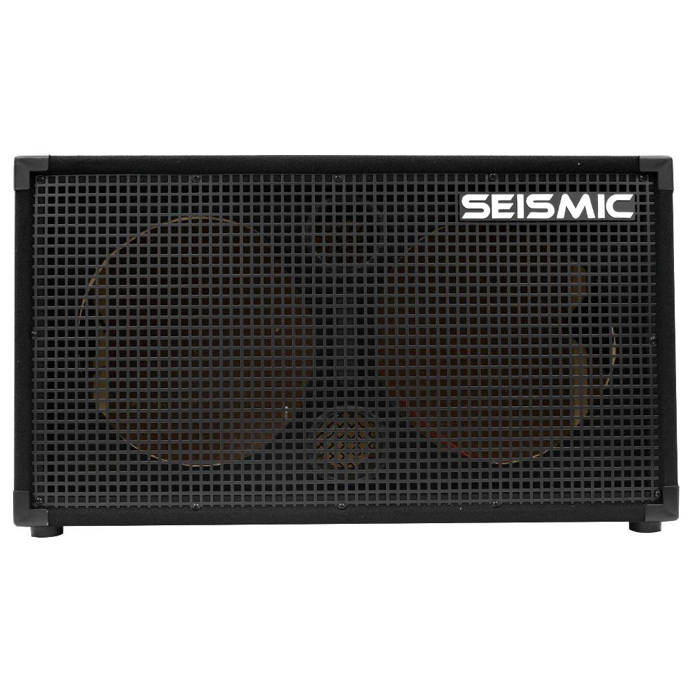 Empty 212 Guitar Speaker Cabinet 2x12 Z277272