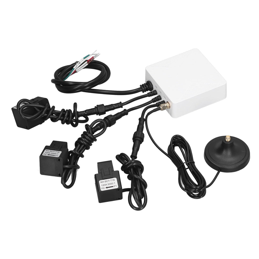Smart Home Energy Monitor with 3 Sensors L140481