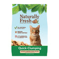 Unscented Walnut Shell Cat Litter 26 Lbs F19531