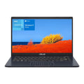 14" Laptop Intel Celeron N4500 4GB 64GB eMMC Quiet Blue B843066