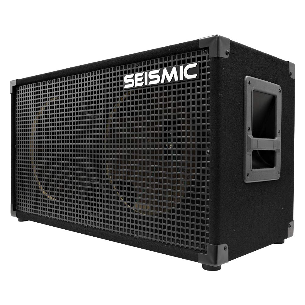 Empty 212 Guitar Speaker Cabinet 2x12 Z277272