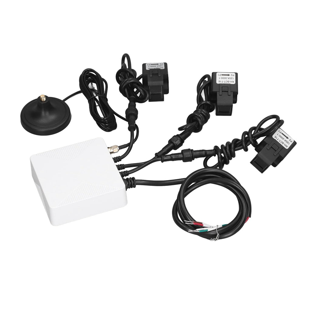 Smart Home Energy Monitor with 3 Sensors L140481