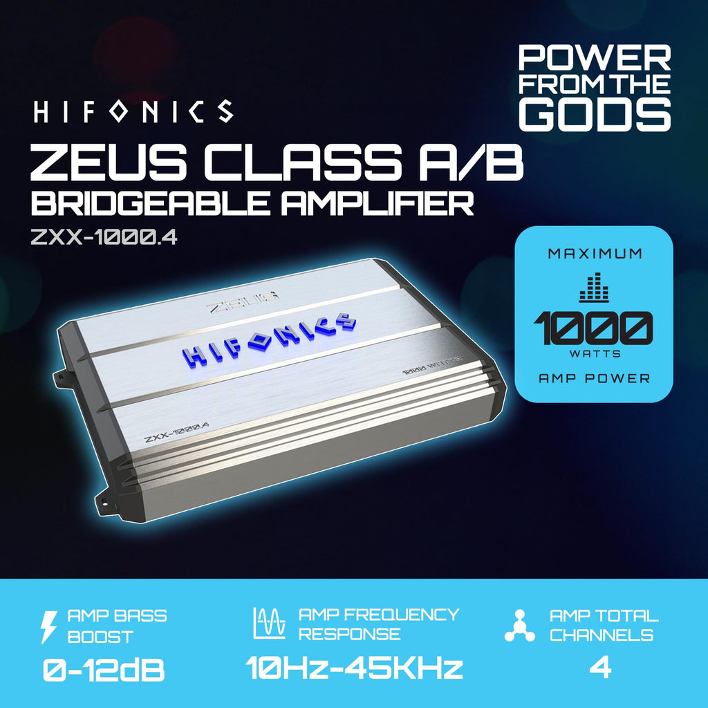 3200W Class D Monoblock Amplifier V70244