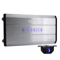 3200W Class D Monoblock Amplifier V70244