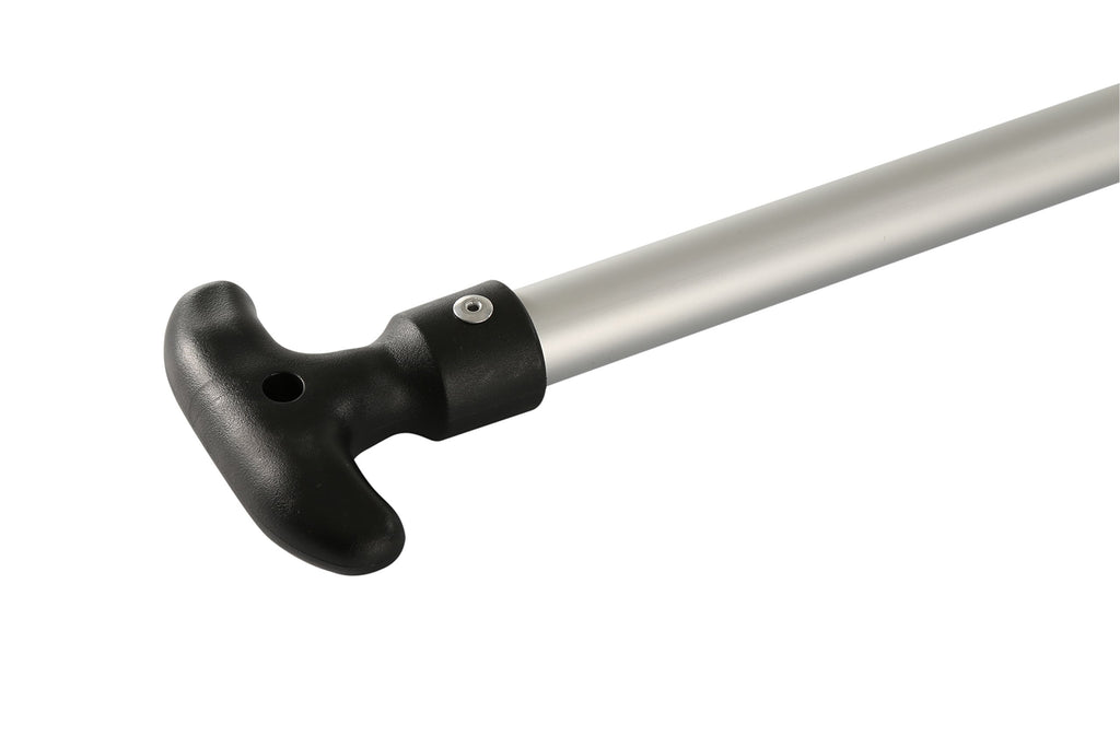 4-Foot Aluminum Canoe Paddle Q9928