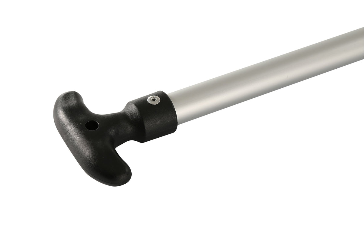 4-Foot Aluminum Canoe Paddle Q9928