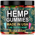 Hemp Gummies C533178