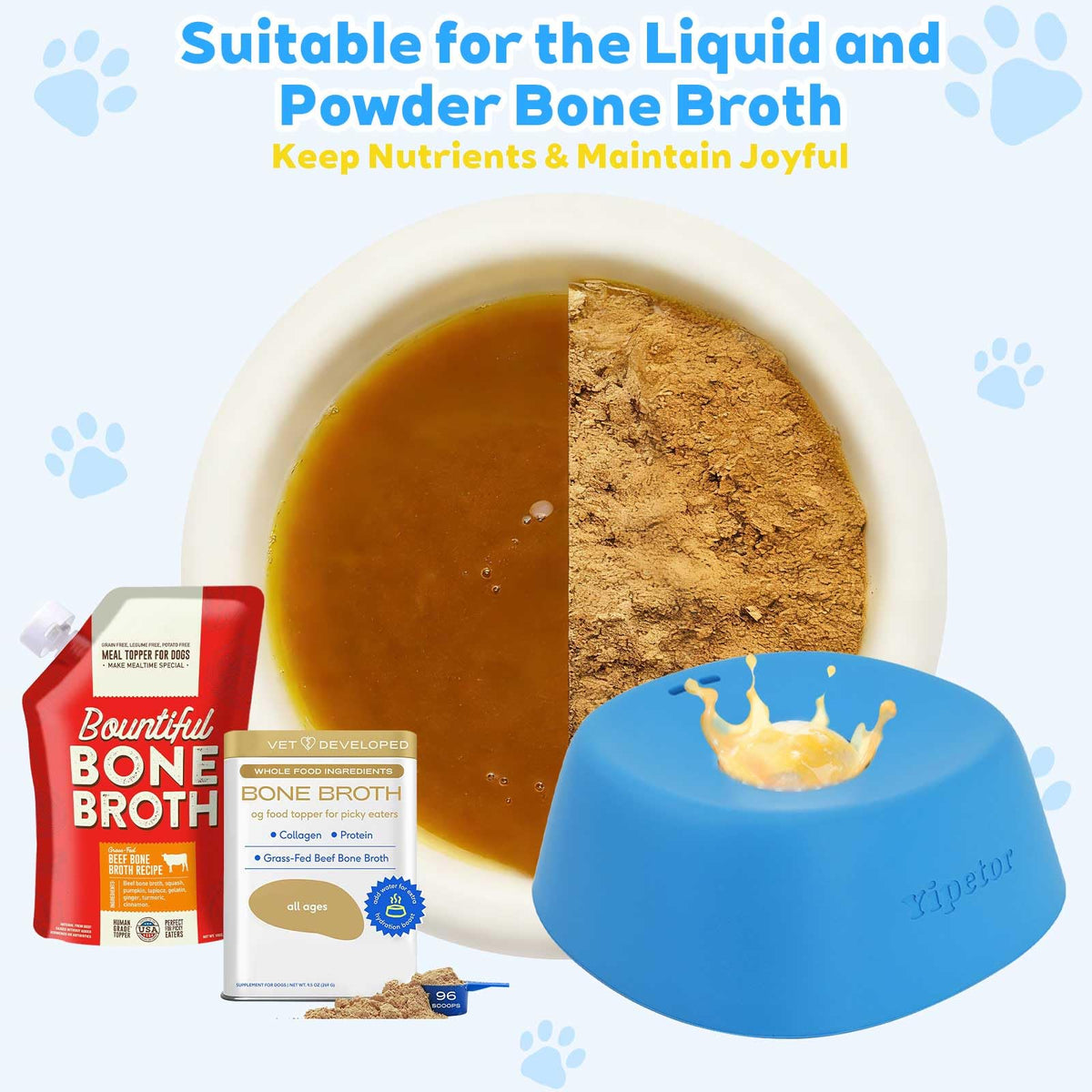 Dog Lick Bowl Slow Feeder Puzzle Toys S249403