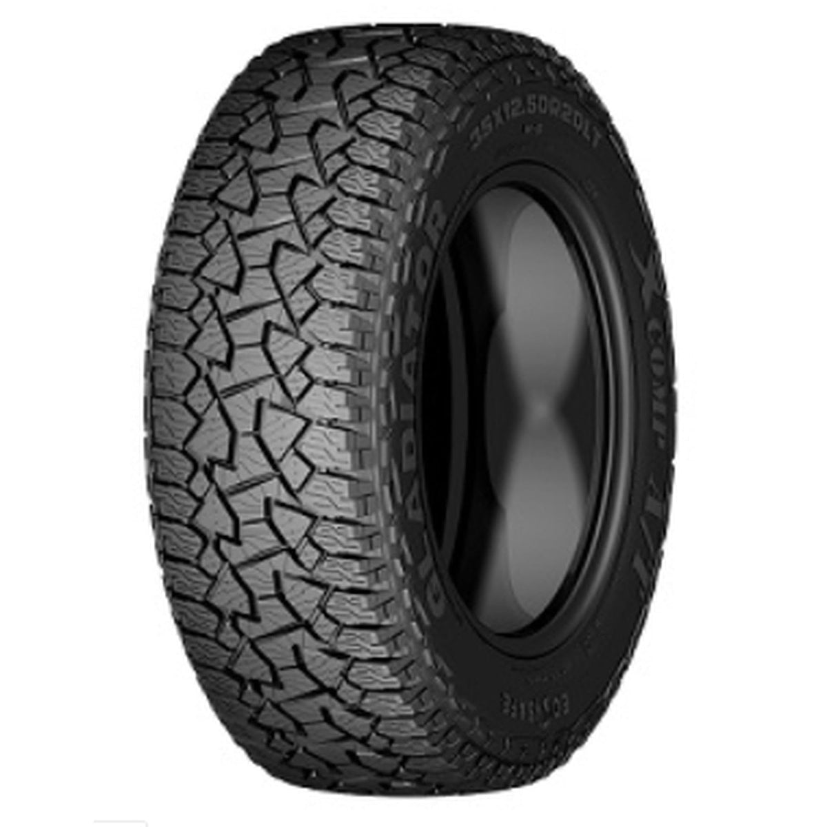 All Terrain Tires R34686