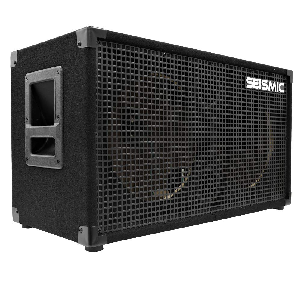 Empty 212 Guitar Speaker Cabinet 2x12 Z277272