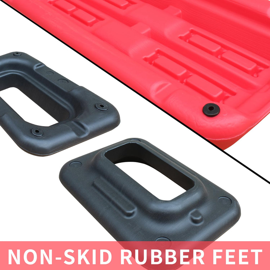 Adjustable Aerobic Step Platform R51072