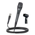 XLR Wired Dynamic Cardioid Vocal Microphone with Switch A848