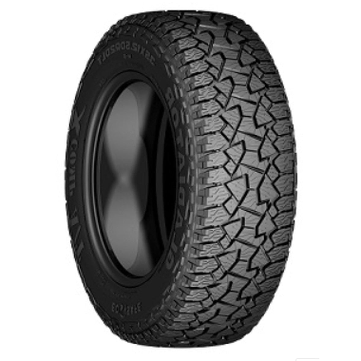 All Terrain Tires R34686
