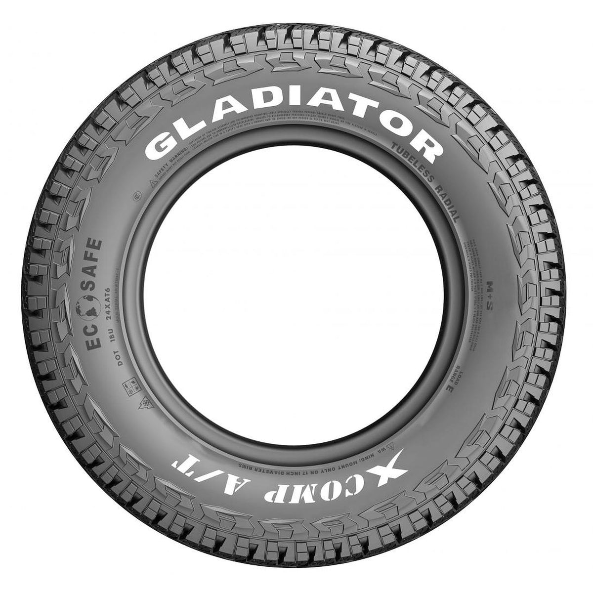 All Terrain Tires R34686
