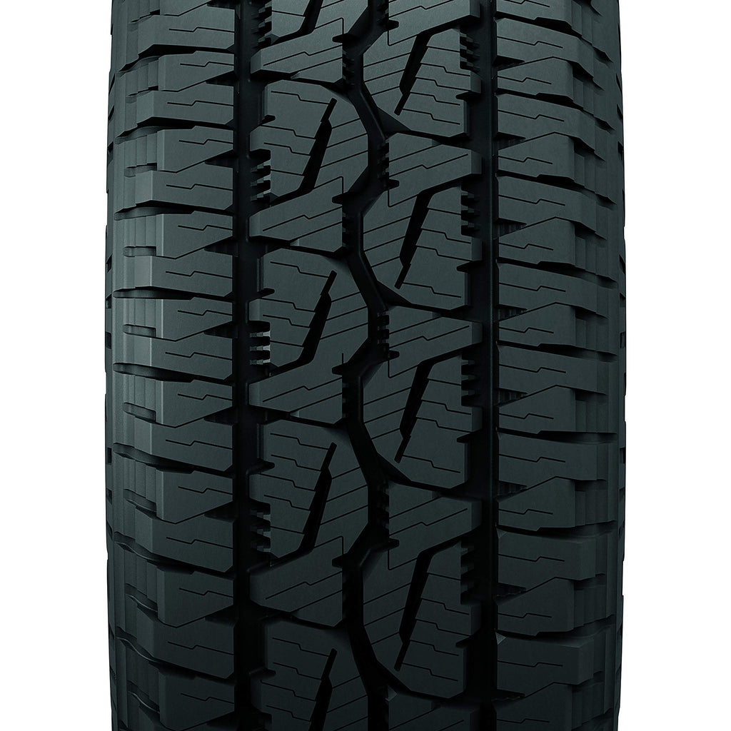 All-Terrain Truck & SUV Tire P265/70R17 113 T Q1146