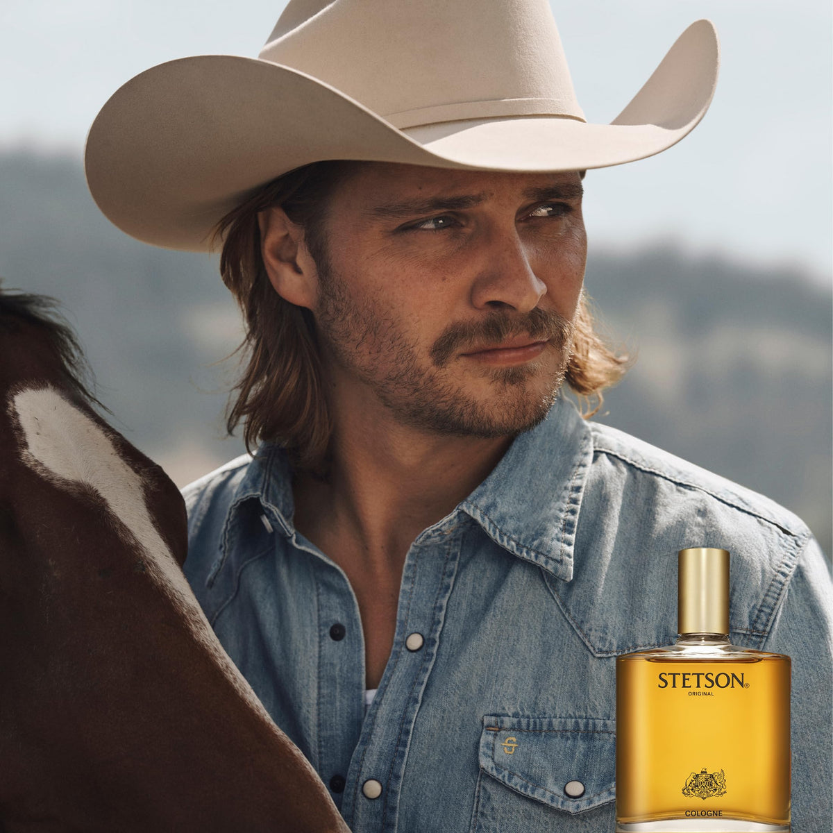 Original Cologne Spray 0.75 Fl Oz M544798