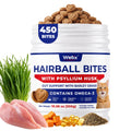 10.58 oz Hairball Bites for Cats P25654