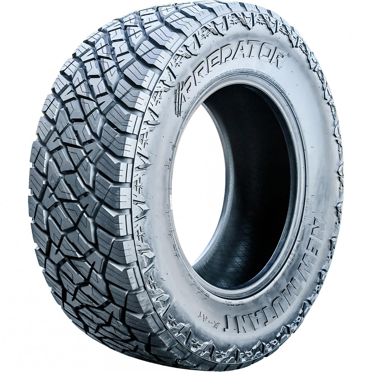 All Terrain 275/55R20 117T XL Light Truck Tire P8496