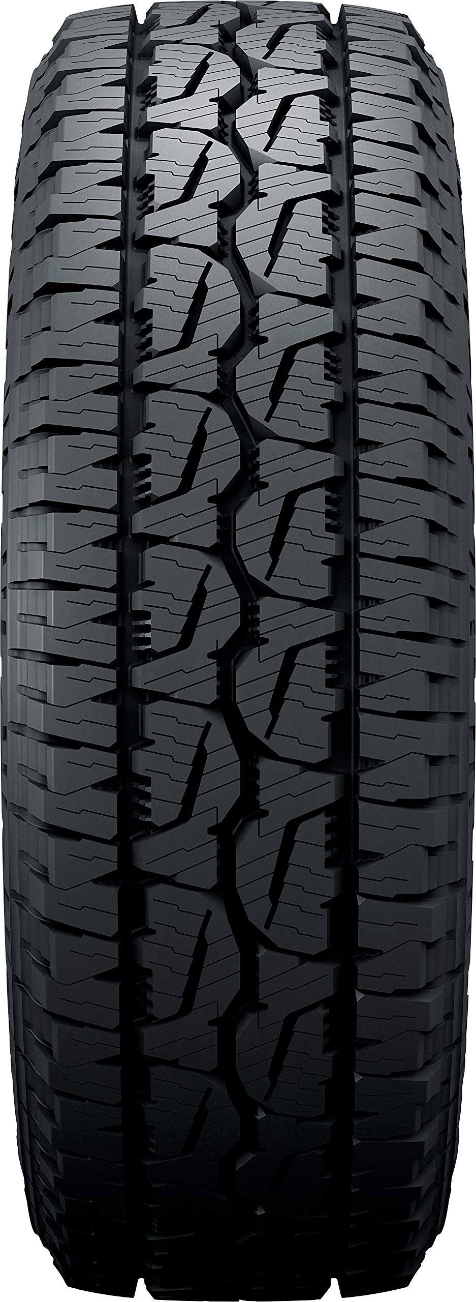 All-Terrain Truck & SUV Tire P265/70R17 113 T Q1146