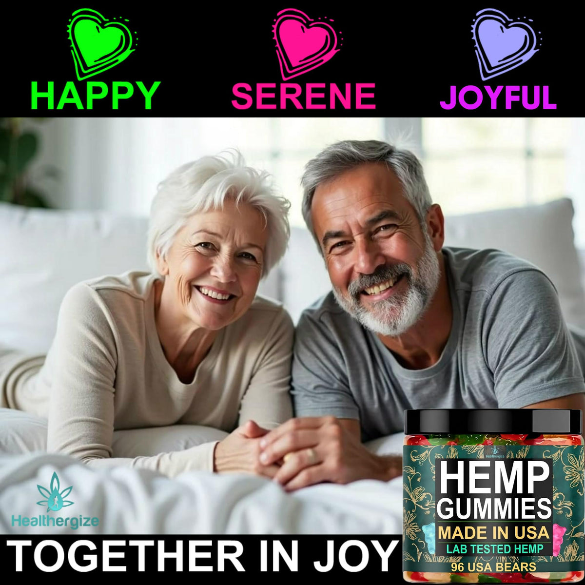 Hemp Gummies C533178