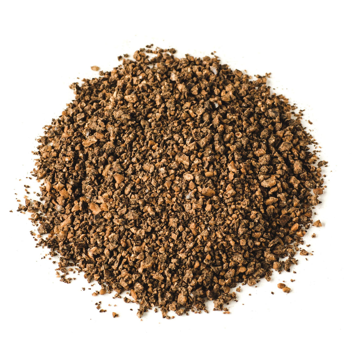 Unscented Walnut Shell Cat Litter 26 Lbs F19531