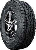 All-Terrain Truck & SUV Tire P265/70R17 113 T Q1146
