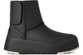 UGG Classic StreetScape Leather Boot - Black/Jasmine (Women's)