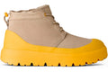 UGG Neumel High Weather Hybrid Boot - Mustard Seed/Summer Wheat