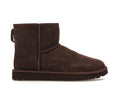UGG Classic Mini II Boot - Burnt Cedar (Women's)