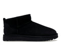 UGG Classic Ultra Mini Boot - Black (Women's)